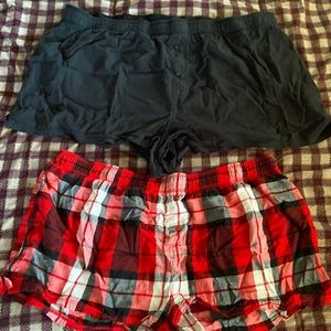 Adorable Pink shorts!